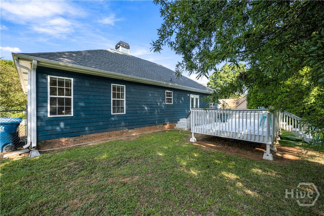 381 Timberidge Court Property Photo 43