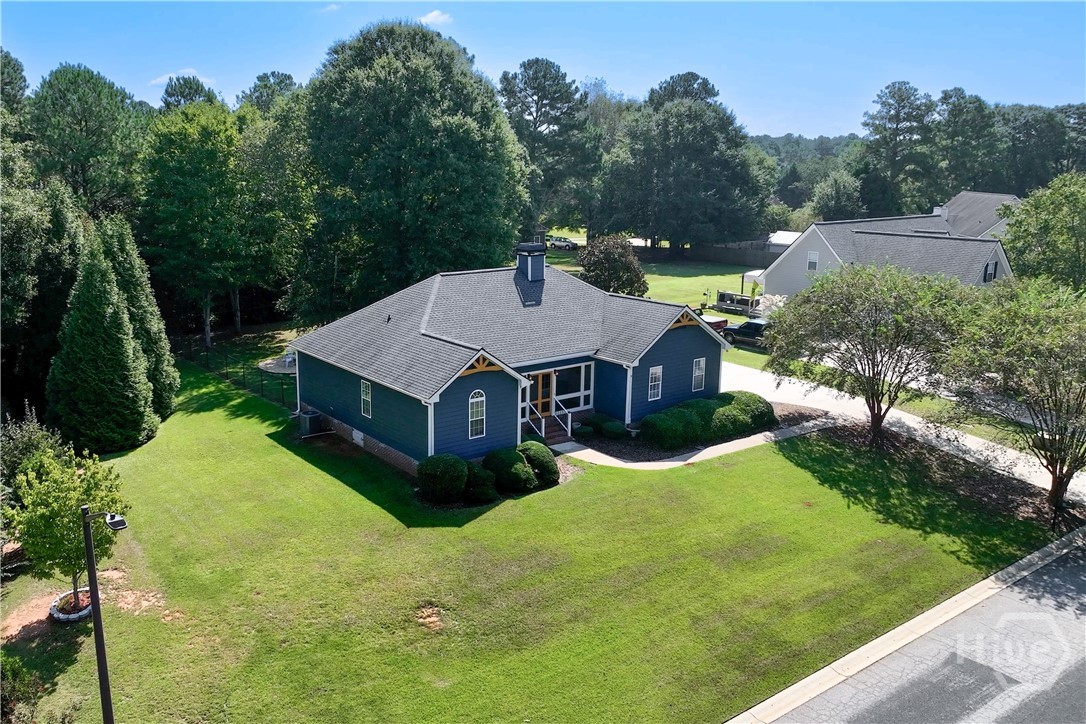 381 Timberidge Court Property Photo 46