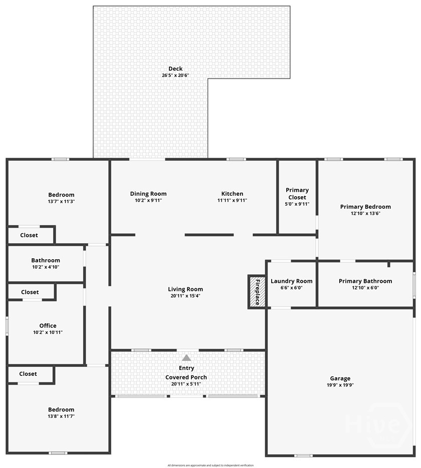 381 Timberidge Court Property Photo 54