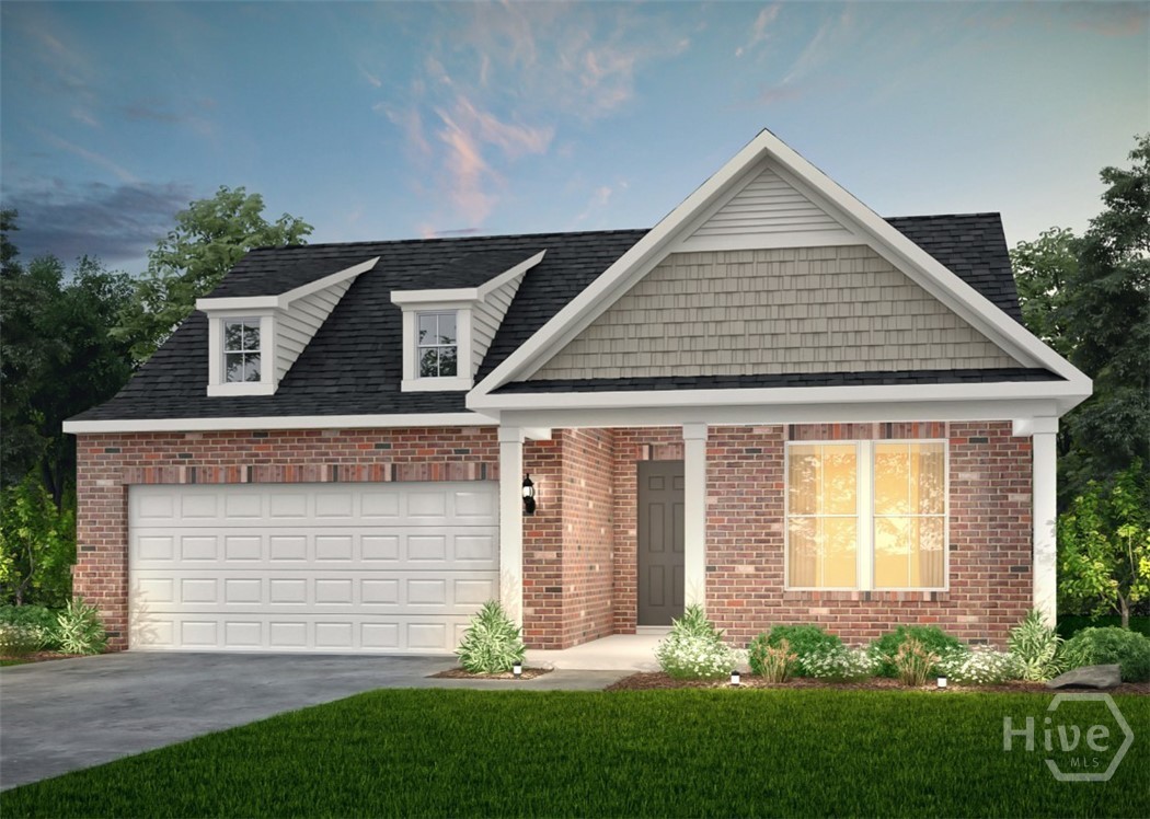 1181 Little Shoals Road Property Photo 1