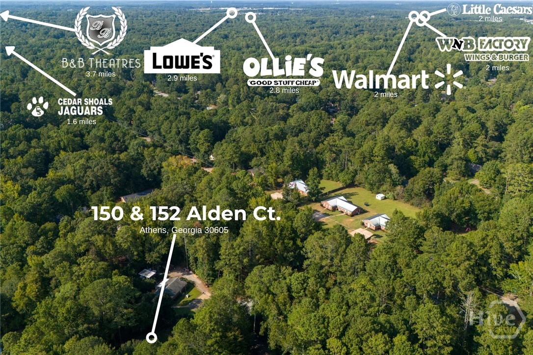 150 Alden Court Property Photo 31