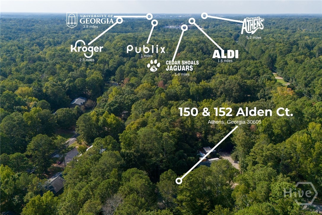 150 Alden Court Property Photo 32