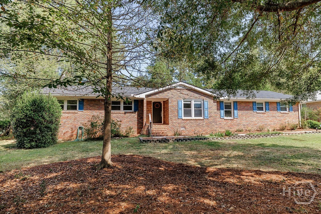 525 Cedar Creek Drive Property Photo 1