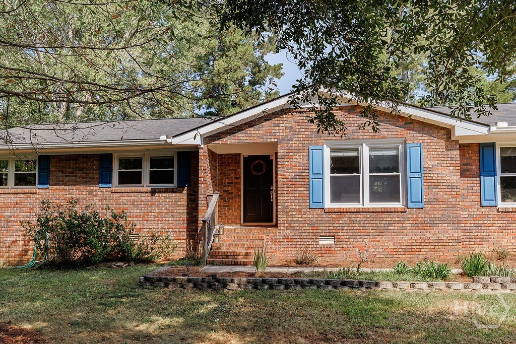 525 Cedar Creek Drive Property Photo 4