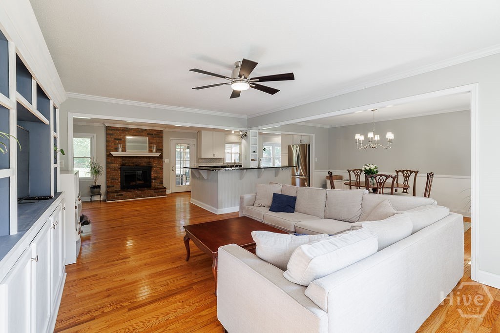 525 Cedar Creek Drive Property Photo 12