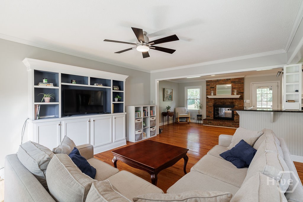 525 Cedar Creek Drive Property Photo 13