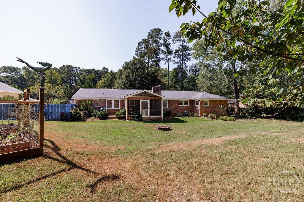525 Cedar Creek Drive Property Photo 42