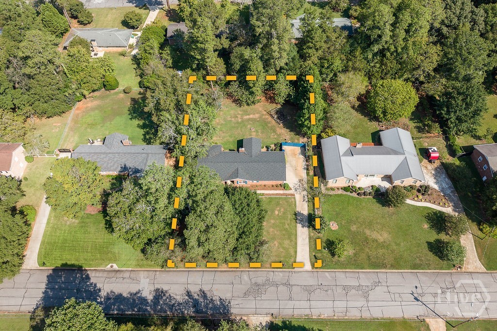 525 Cedar Creek Drive Property Photo 45