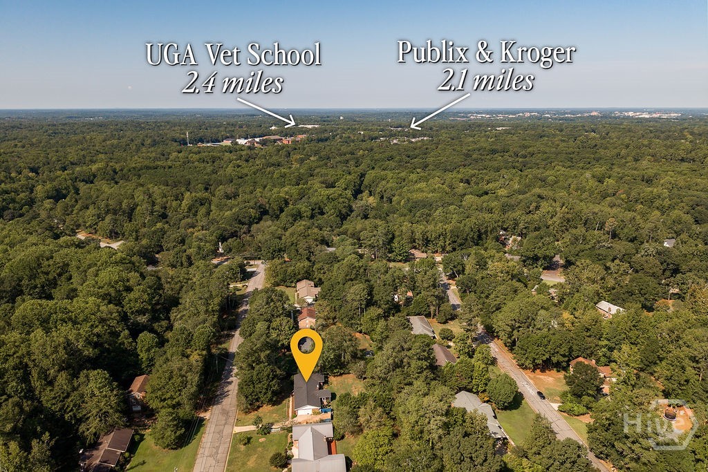 525 Cedar Creek Drive Property Photo 48