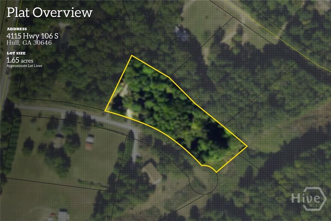 4115 Highway 106 S Property Photo 3