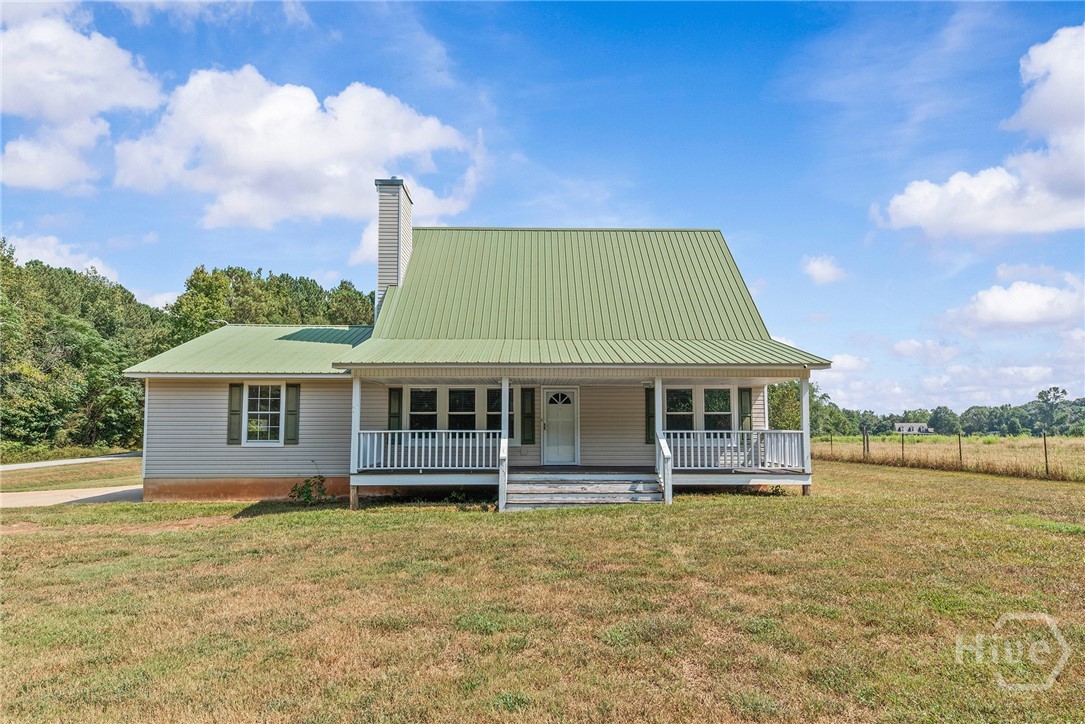 2722 Stone Drive Property Photo 1