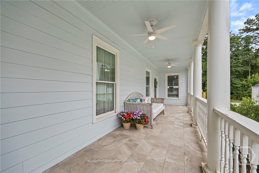 1051 Copperville Drive Property Photo 4