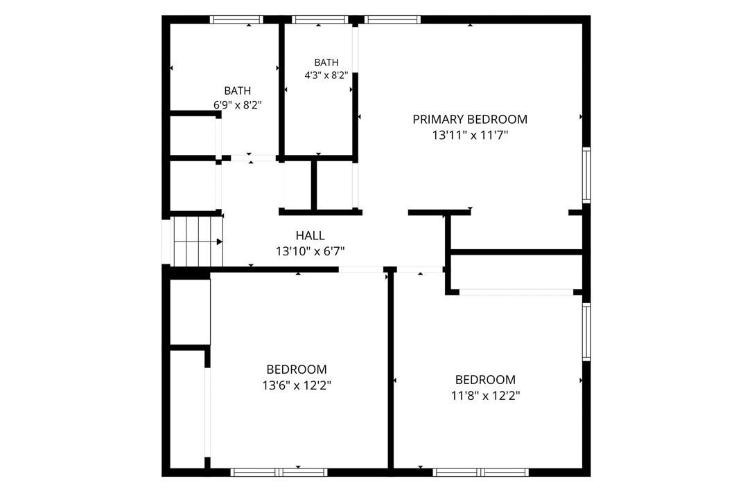 106 St James Court Property Photo 31