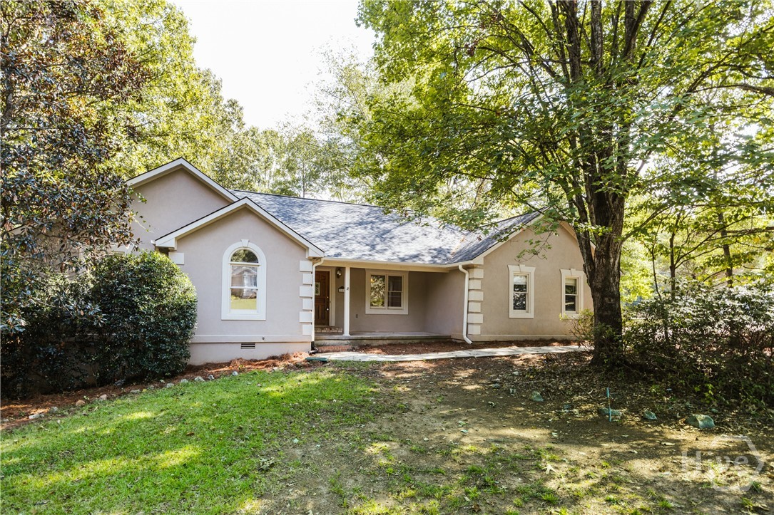 250 Brickleberry Ridge Property Photo 2