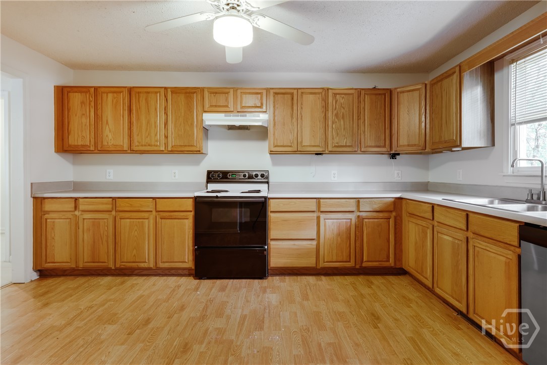 250 Brickleberry Ridge Property Photo 14