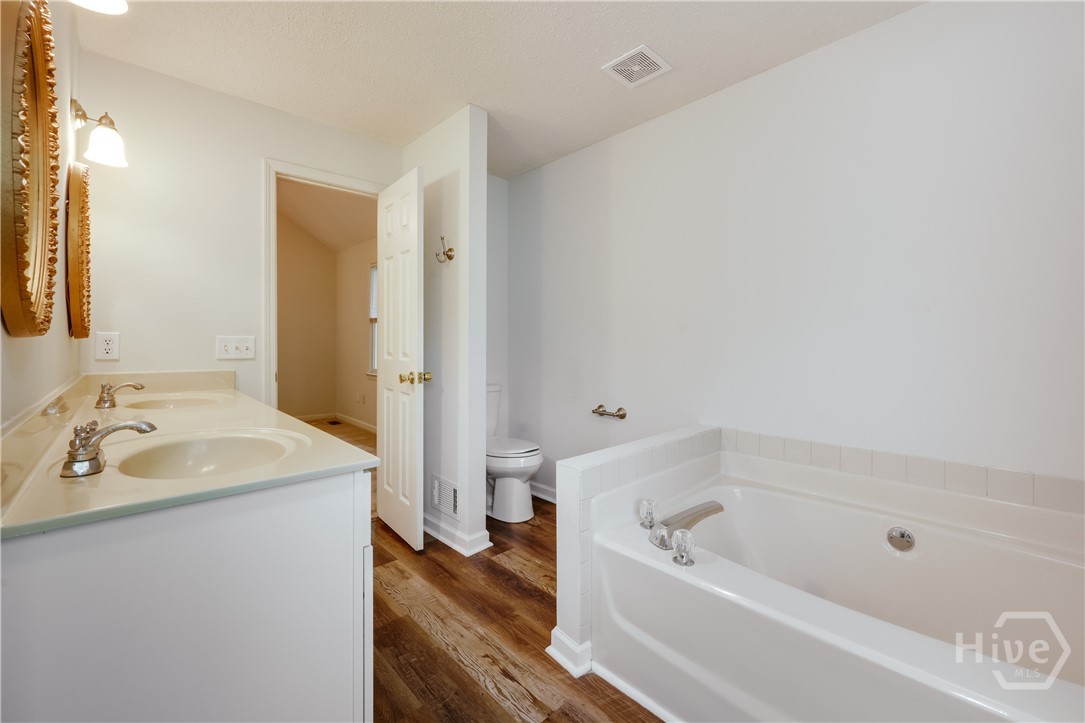 250 Brickleberry Ridge Property Photo 24