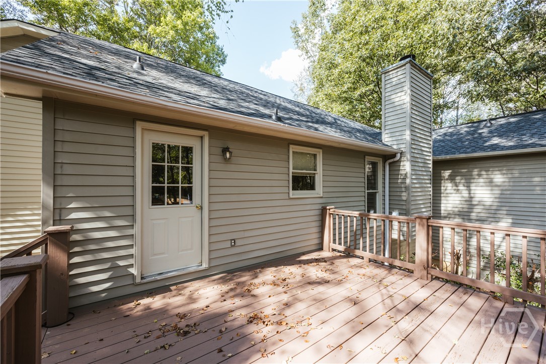 250 Brickleberry Ridge Property Photo 33