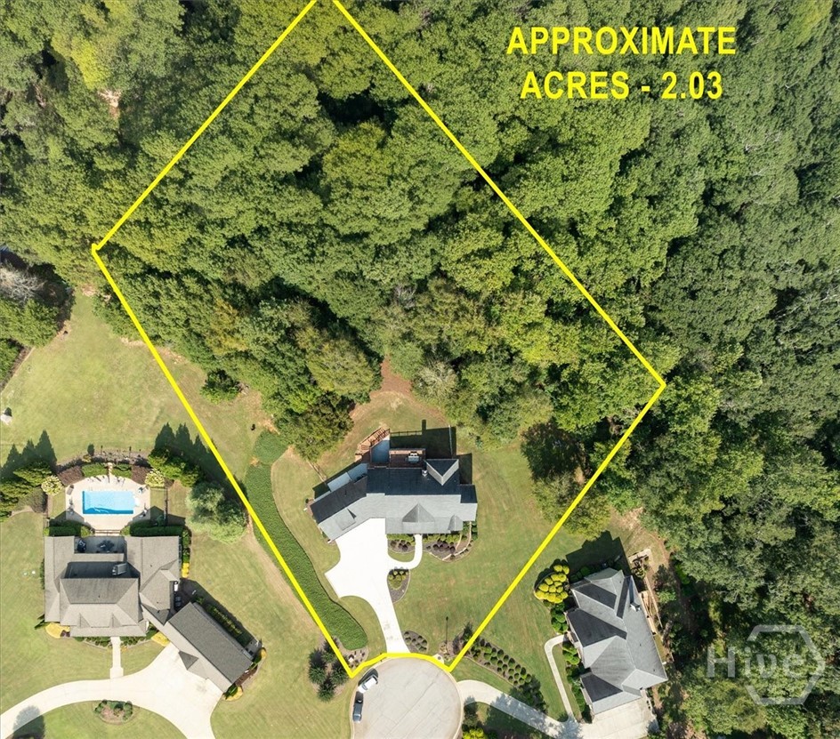 617 Skyland Drive Property Photo 43