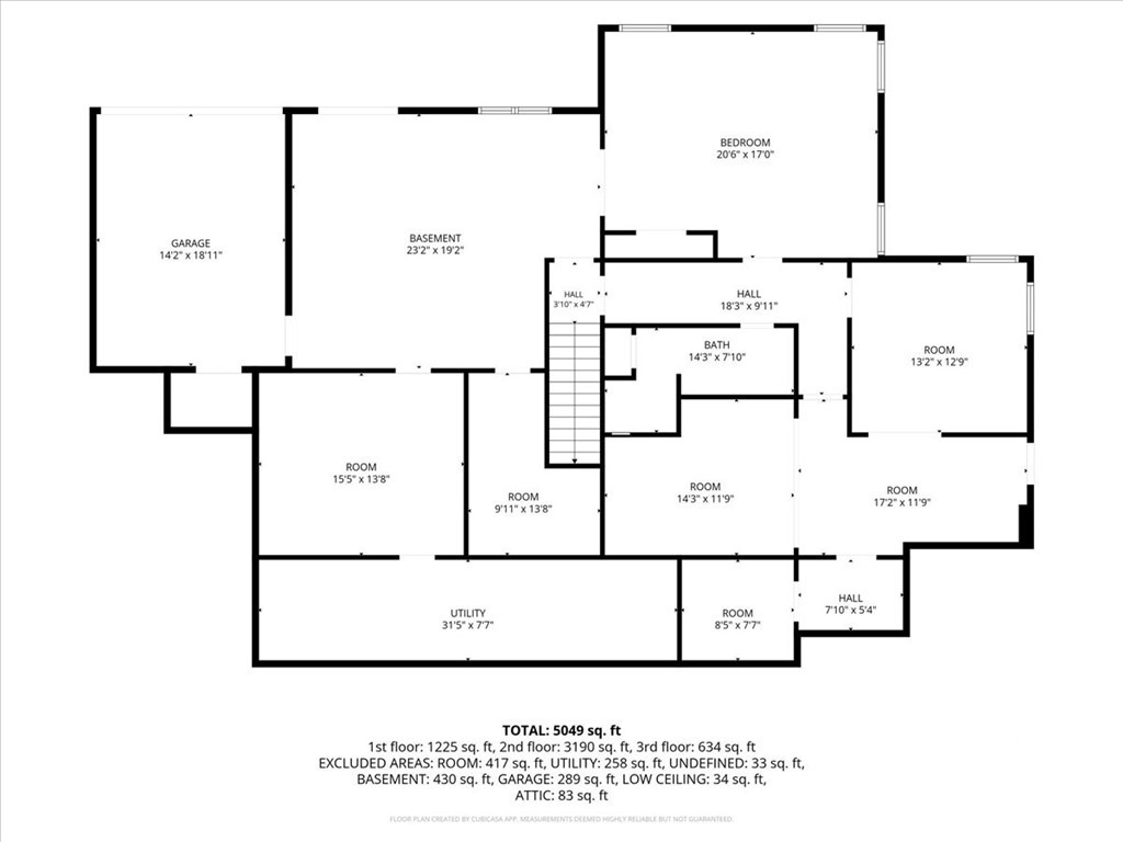 617 Skyland Drive Property Photo 47
