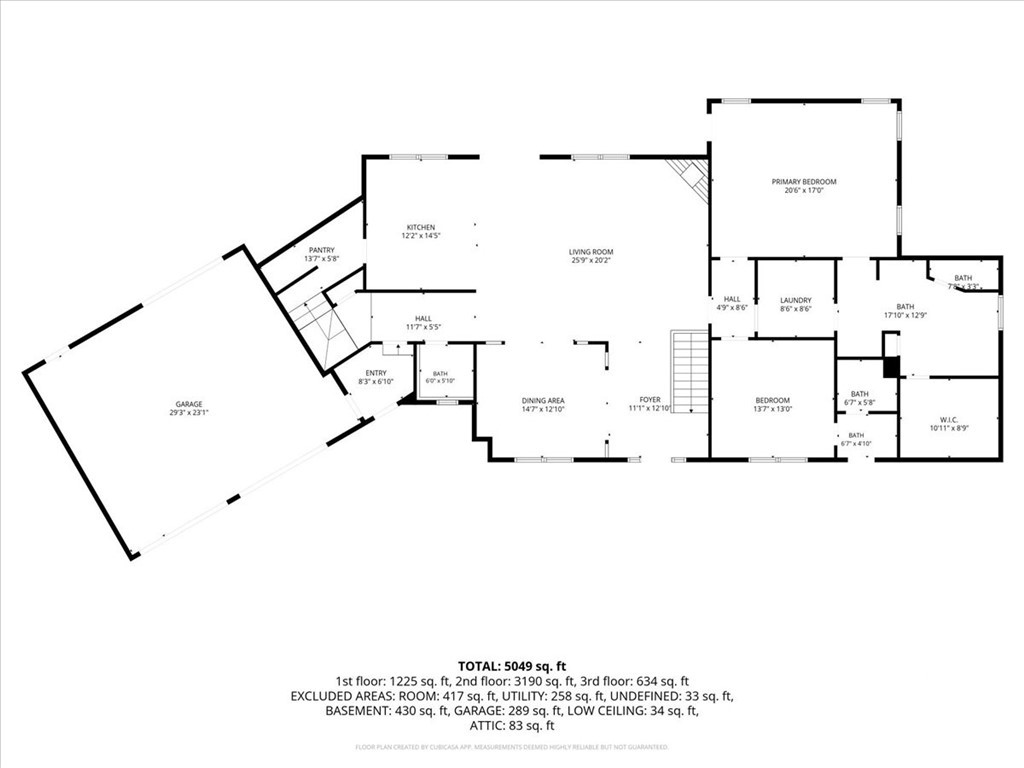 617 Skyland Drive Property Photo 48