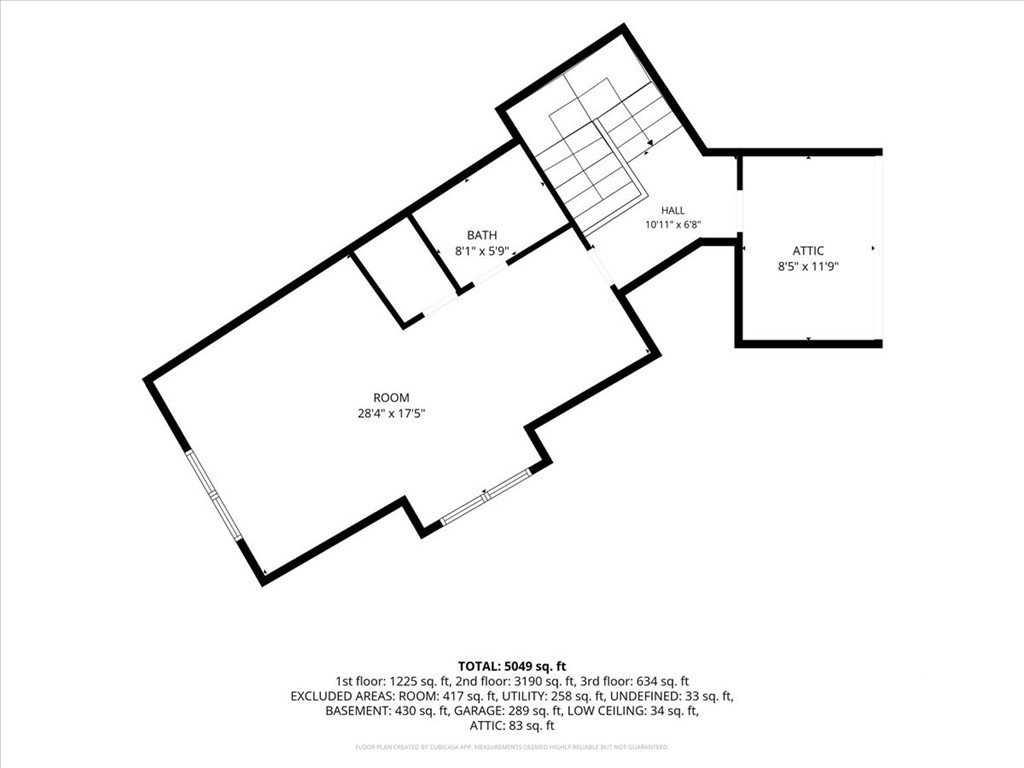617 Skyland Drive Property Photo 49