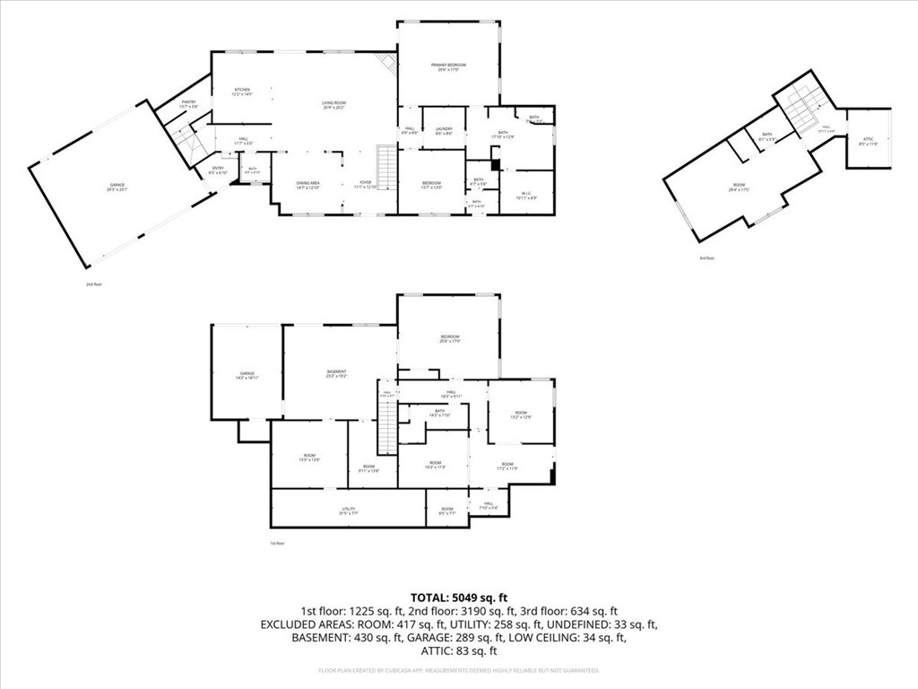 617 Skyland Drive Property Photo 50