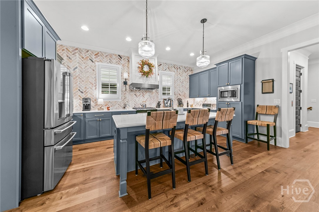 1679 Georgia Club Drive Property Photo 4
