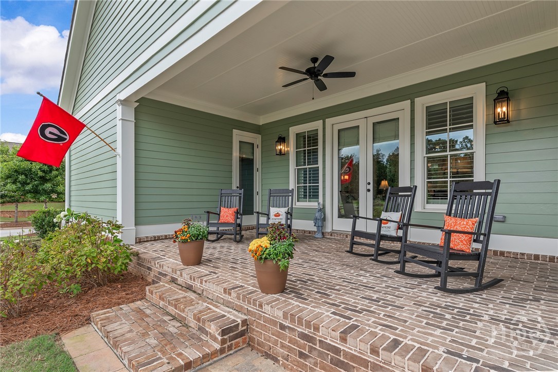 1679 Georgia Club Drive Property Photo 10