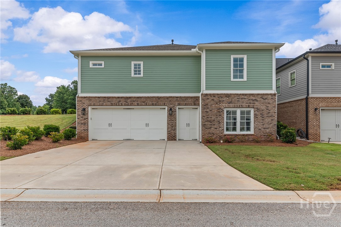 1679 Georgia Club Drive Property Photo 11