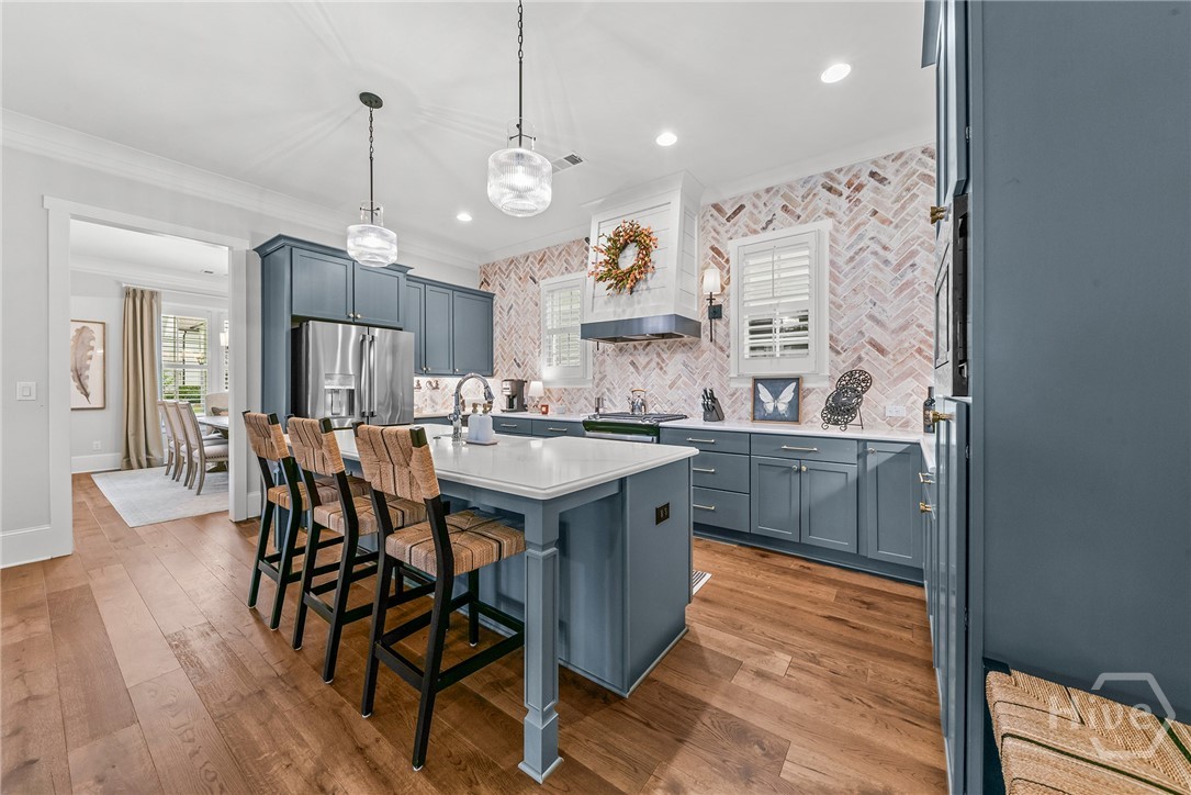 1679 Georgia Club Drive Property Photo 17