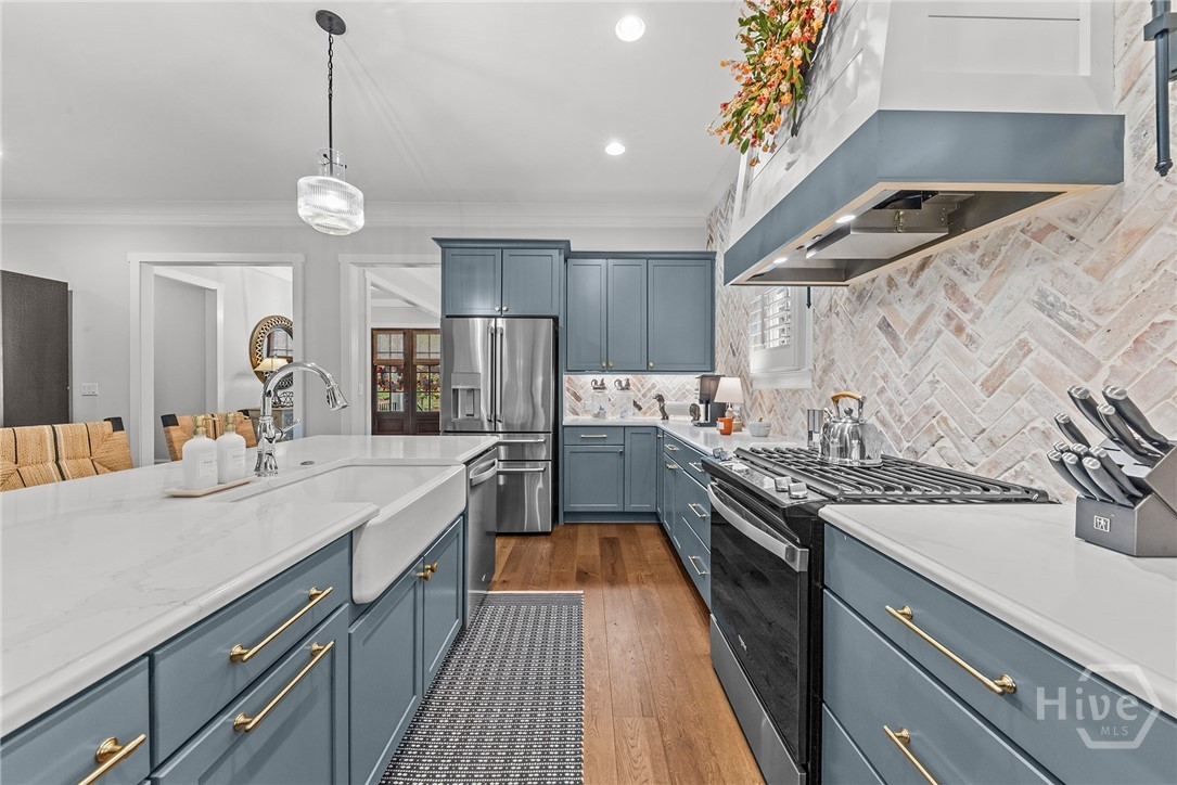 1679 Georgia Club Drive Property Photo 18