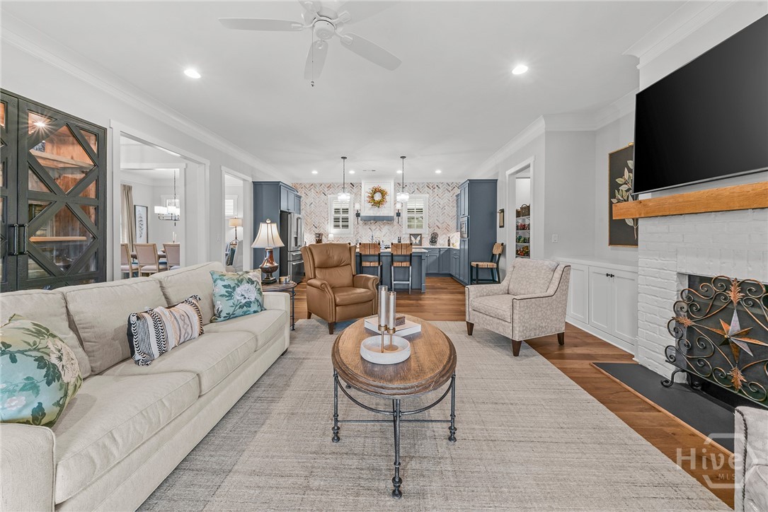 1679 Georgia Club Drive Property Photo 24
