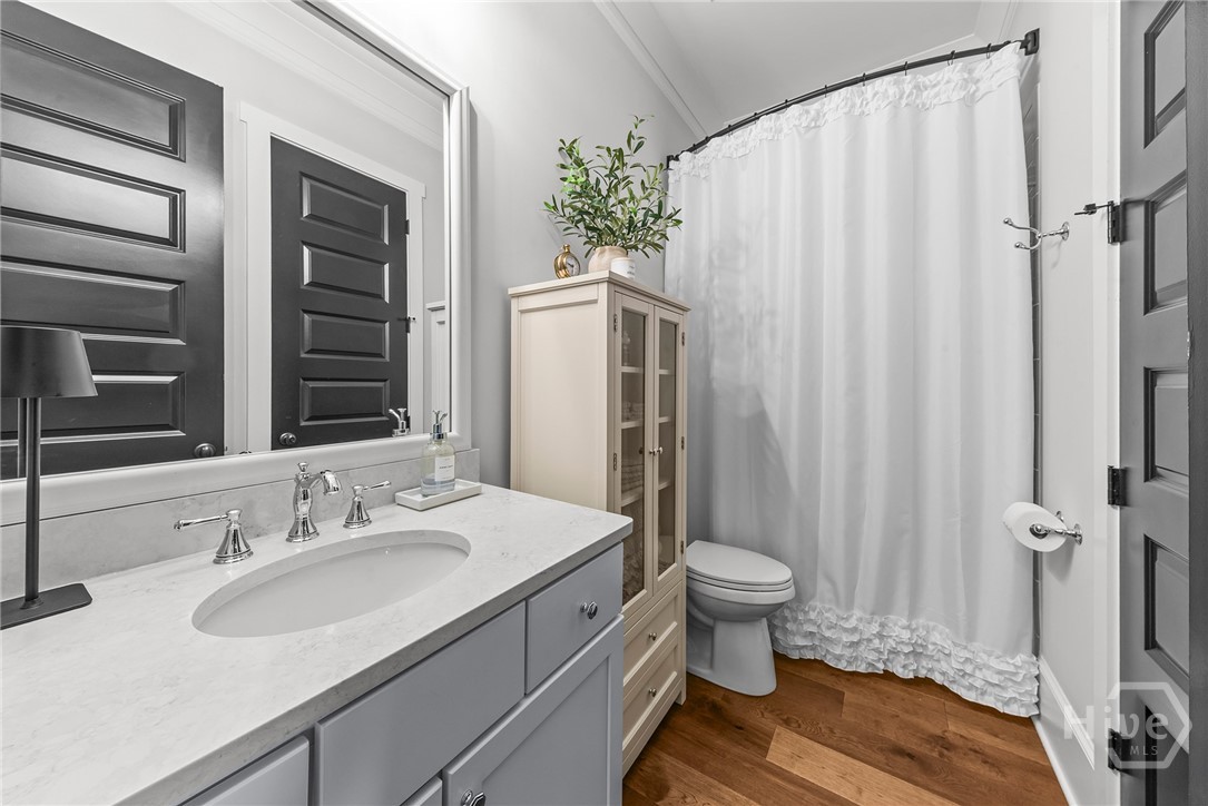1679 Georgia Club Drive Property Photo 34