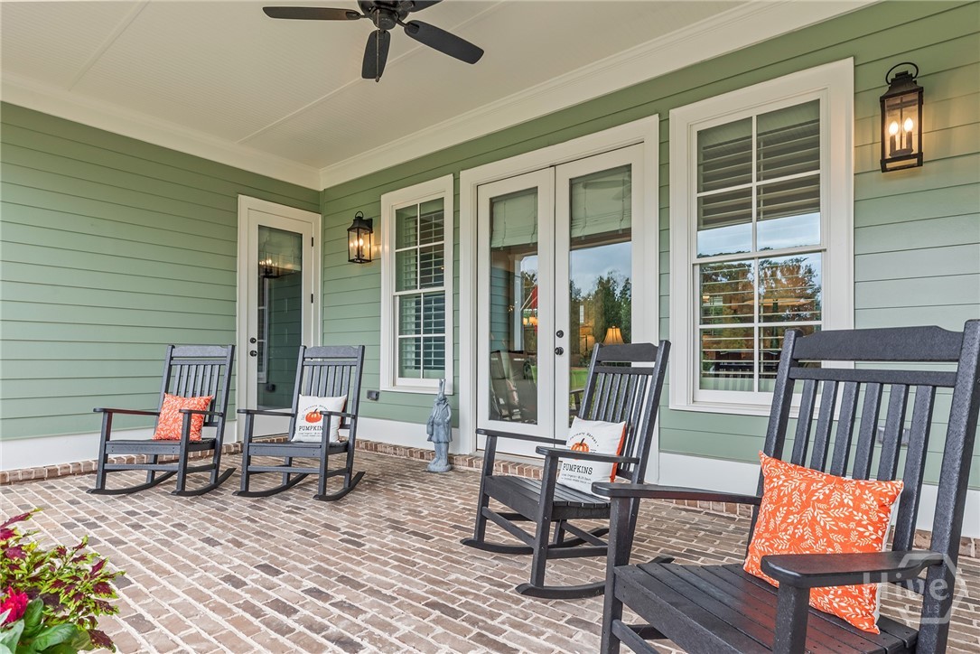 1679 Georgia Club Drive Property Photo 49