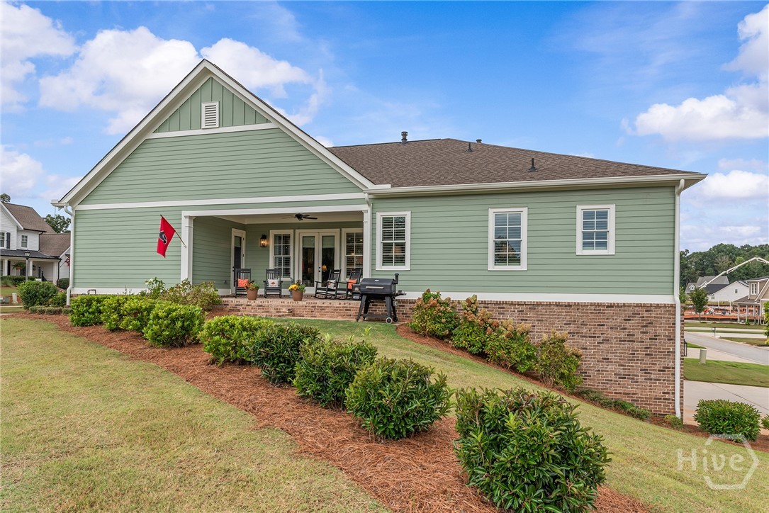 1679 Georgia Club Drive Property Photo 51