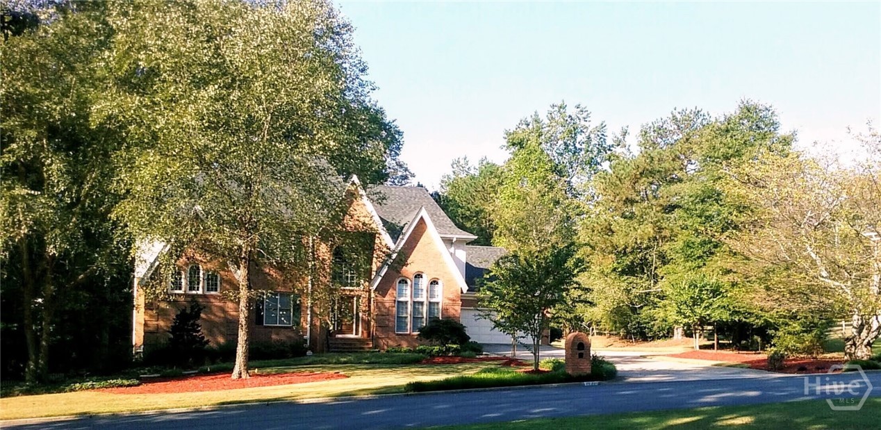 1341 Lakeshore Drive Property Photo 1