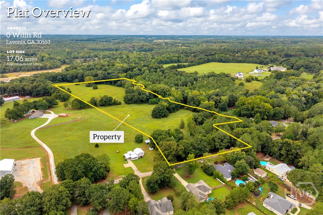 0 Willis Road Property Photo 1