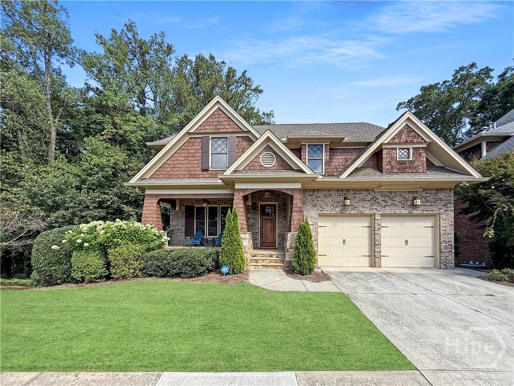 136 Timothy Park Lane Property Photo 1