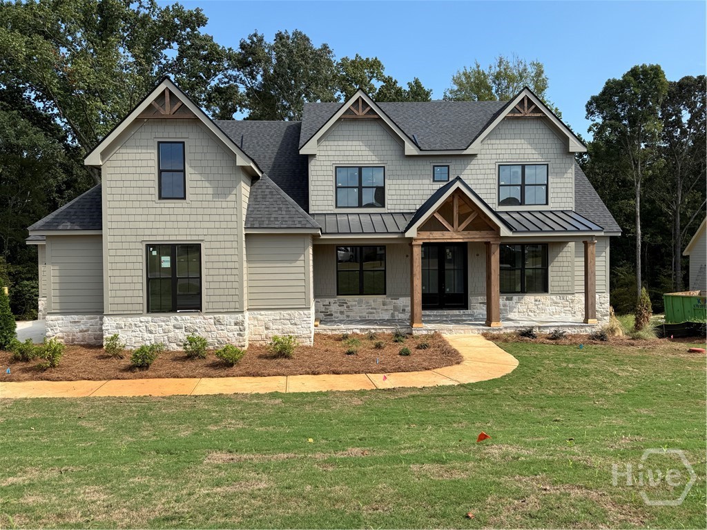 1140 Askew Trail