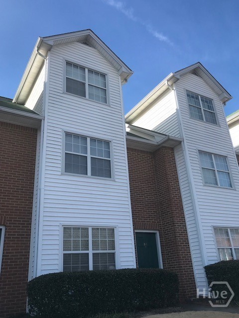 2165 S Milledge D6 Property Photo 1