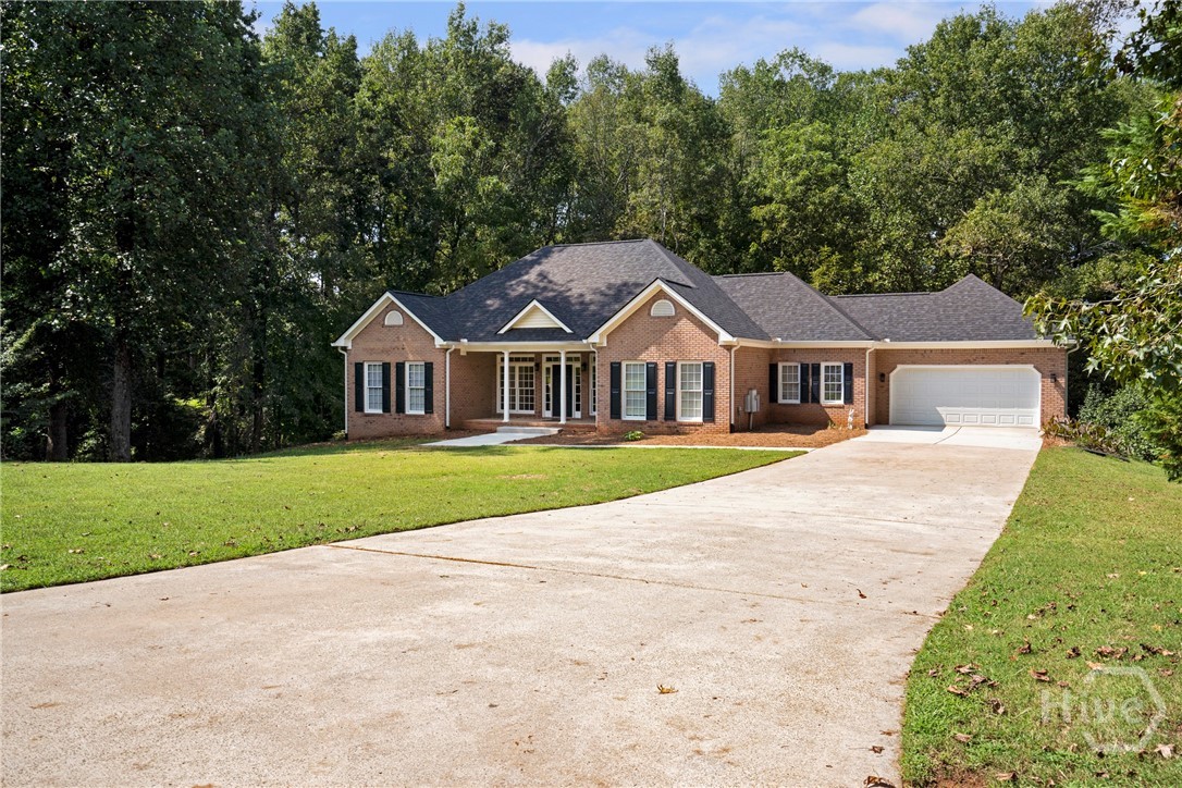 759 Stoneview Drive Property Photo 1