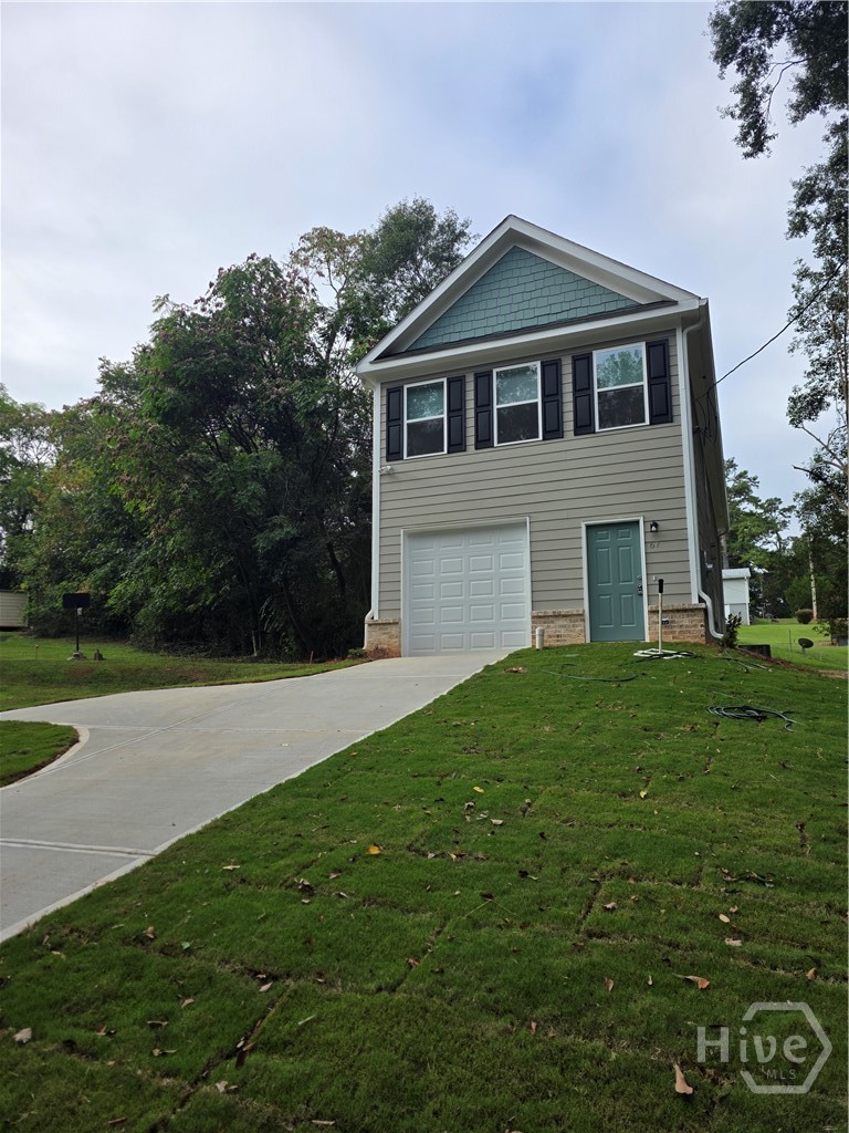 67 Woodbine Street Property Photo 1
