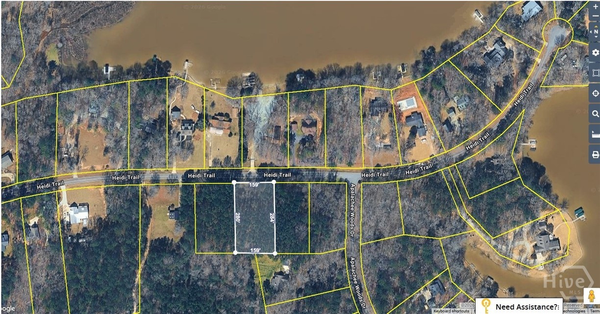 00 Heidi Trail Property Photo 1