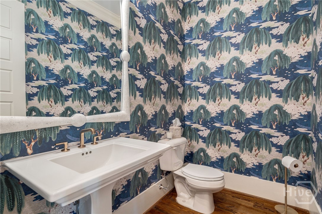 1455 Evergreen Park Property Photo 11