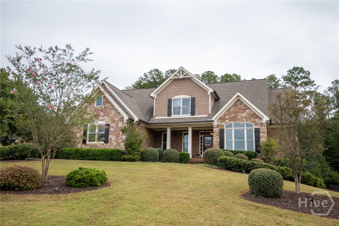 1792 Boulder Springs Drive Property Photo 1