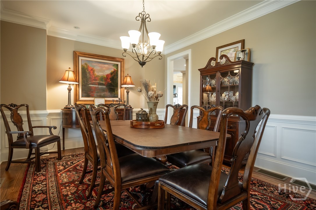 1792 Boulder Springs Drive Property Photo 4