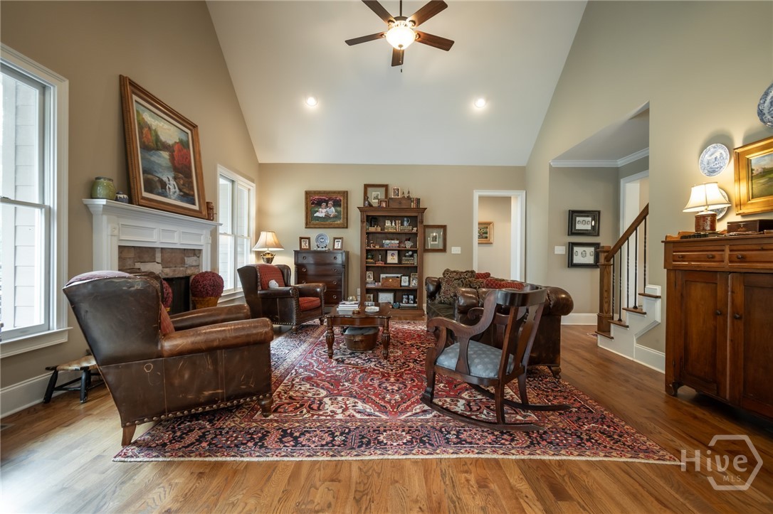 1792 Boulder Springs Drive Property Photo 6
