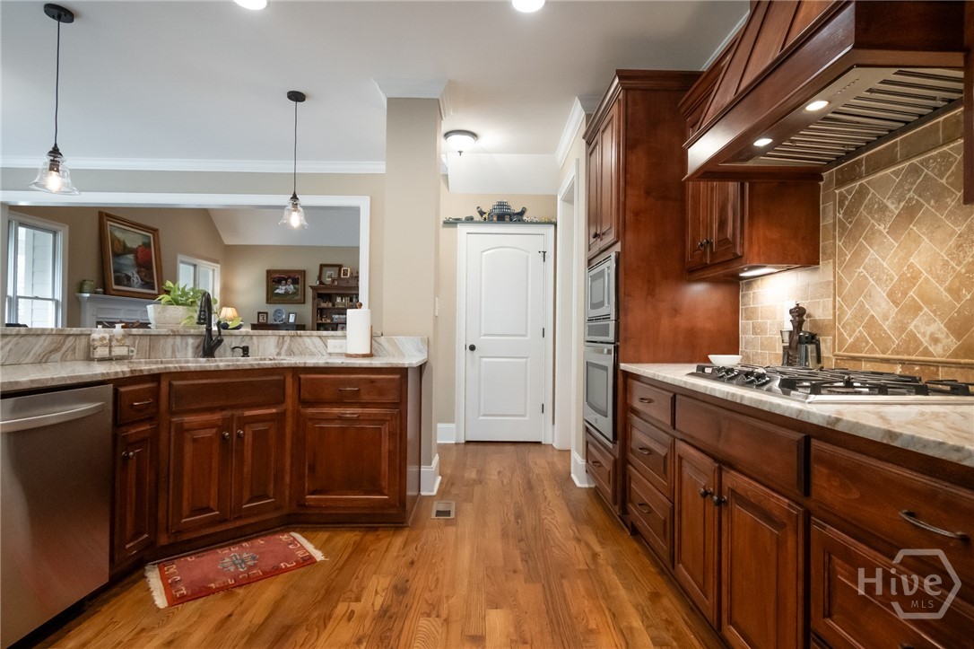 1792 Boulder Springs Drive Property Photo 21