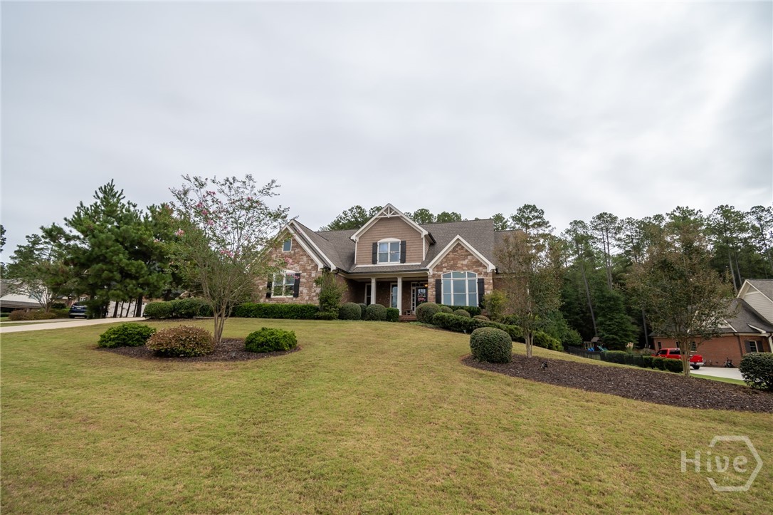 1792 Boulder Springs Drive Property Photo 63