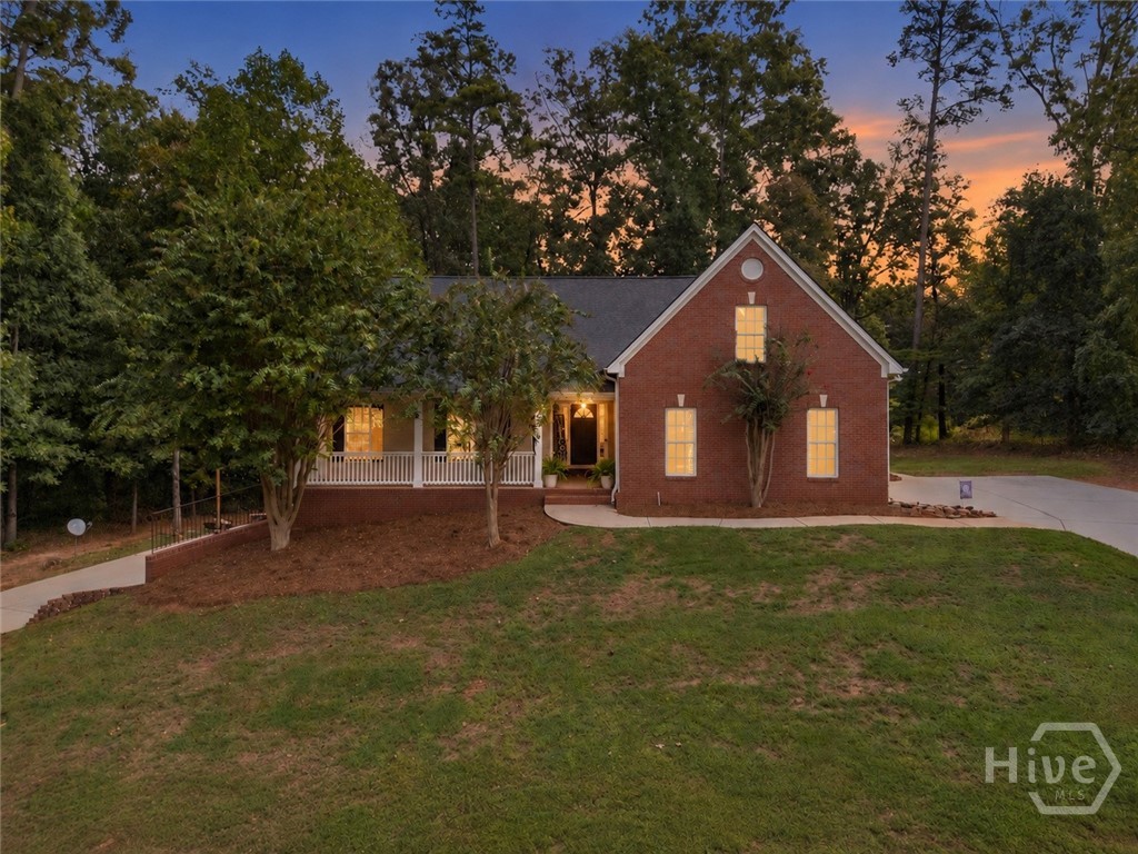 49 Thornhill Circle Property Photo 1